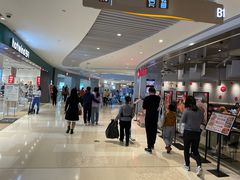 -深圳来福士广场