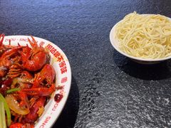 -周姑娘不等味·牛羊肉火锅·螃蟹罗氏虾·烤鱼烤串(高邮店)