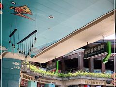 -达叔香味海鲜(海棠68环球美食街店)