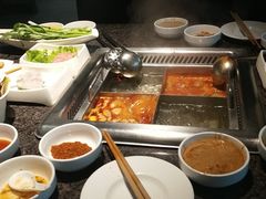 -海底捞火锅(崇文门新世界百货店)