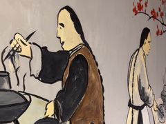 -亮健容天生蚝烧烤自助(交道口直营店)