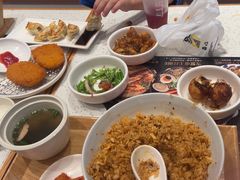-味千拉面(泰州万达广场店)