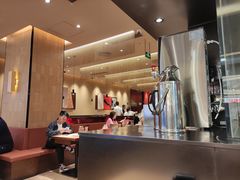 -大师兄·西北小馆(北站缤果空间店)