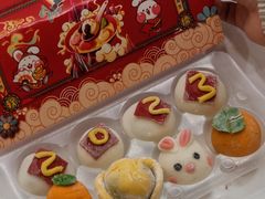 -王府井百货(总府店)