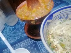 -蜗牛小馆醉乡民谣云南菜(惠新西里店)