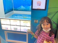 -珠海横琴国家地理探险家中心(创新方)