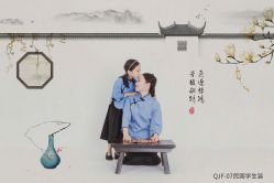 -倾城宝贝儿童摄影(浦东金谊店)