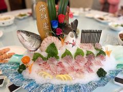 -东江渔村(皇悦店)