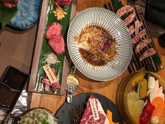 -黑牛の店·和牛烧肉(合生汇店)
