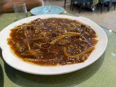 -桃子餐厅·天津菜(王顶堤总店)