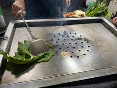 -浩文烧烤