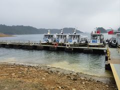 -仙岛湖旅游风景区
