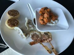 -澳门旅游塔360°旋转餐厅(南湾湖广场店)