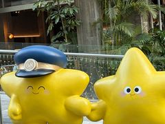 -回头烧烤(悦荟购物中心店)