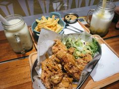 -艾薯夫妇Aysh(红山店)