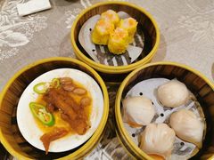 -香云轩·顺德菜(香云纱园林酒店店)