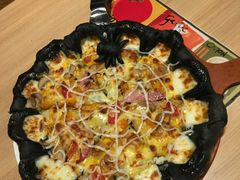 -必胜客(兴隆店)
