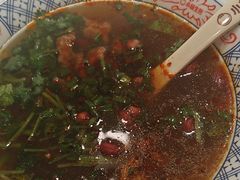 -小杨生煎(黄河路店)