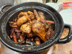 -斯丹姜母鸭·古法干香(涂门街总店)