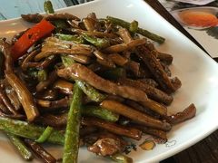 -香港表哥茶餐厅(银泰百货店)