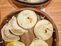 -穿越时尚餐厅(英武中路店)