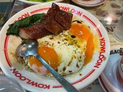 食神黯然销魂饭-九龙冰室(新中关购物中心店)