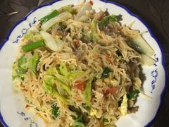 -龙姐私房菜(和顺古镇店)