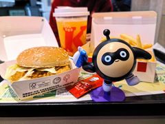 -肯德基(茂业店)