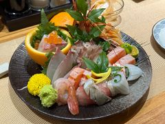特选刺身拼盘-KITON喜豚(清晖园店)