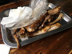 -王裕興肉莊(南禅寺店)