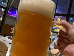 -LENBACH兰巴赫西餐啤酒坊(大连东港店)