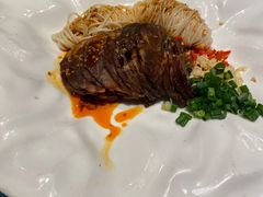 五香酱牛肉-二十八里太湖船菜(吉祥路店)