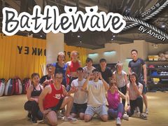 -超级猩猩健身·私教(上海体育场店)