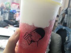 -喜茶(上海泰禾大厦店)