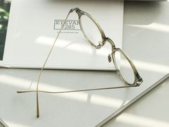-目艮眼镜SHOWROOM(品牌集合店)