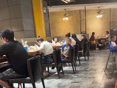 -汉巴味德(大悦城店)