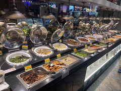 -好伦哥比萨烤肉自助(八里桥店)