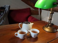 -1901 Cafe(西四店)