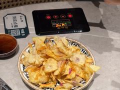 -芸山季·云南野生菌火锅(宝能环球汇店)