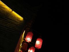 -暖泉古镇
