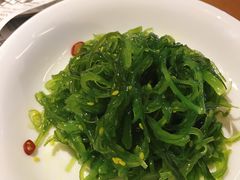 酸甜海藻王子-南小馆(迪士尼小镇店)