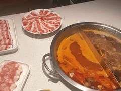 -小龙坎火锅(总店)