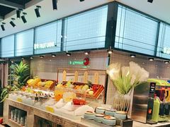 -金滏山烤肉·海鲜·火锅自助餐厅(襄阳万达店)