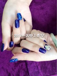 iphone_upload_pic-NEW LOOK-绿麓 · 美甲美睫脱毛工作室