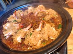 -破三川·新川菜(静安大融城店)