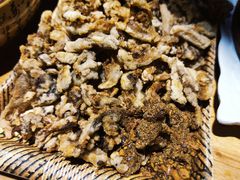 -小俩口烧烤东北菜(双井店)