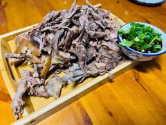 -北冰洋狗肉冷面城(总店)