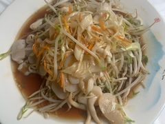 -宾朋海鲜特色美食餐厅·纯手工鲅鱼水饺(兴海路店)