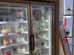 -DQ·蛋糕·冰淇淋(天通苑华联店)
