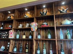 -鸟鹏烧鸟居酒屋(昌岗店)